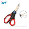 HR-S014 High Quality Plastic Office Scissors